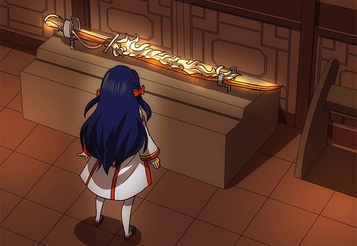 Truyện tranh BnS: Julia Kì Truyện - Tập 2: Hiềm khích lầm tưởng