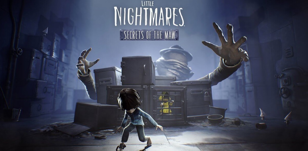 Little Nightmares: Bản mở rộng đầu tiên hé mở nhiều bí mật hơn của chiếc du thuyền bí ẩn