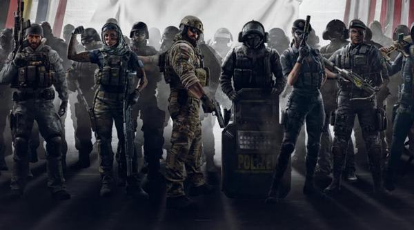 Rainbow Six đang được dựng thành phim, có thể góp mặt Ryan Reynolds