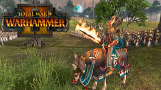 Total War: Warhammer 2 – Đặc trưng lối chơi tộc High Elves