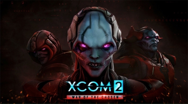 XCOM 2: Video Gameplay giới thiệu bản DLC tiếp theo