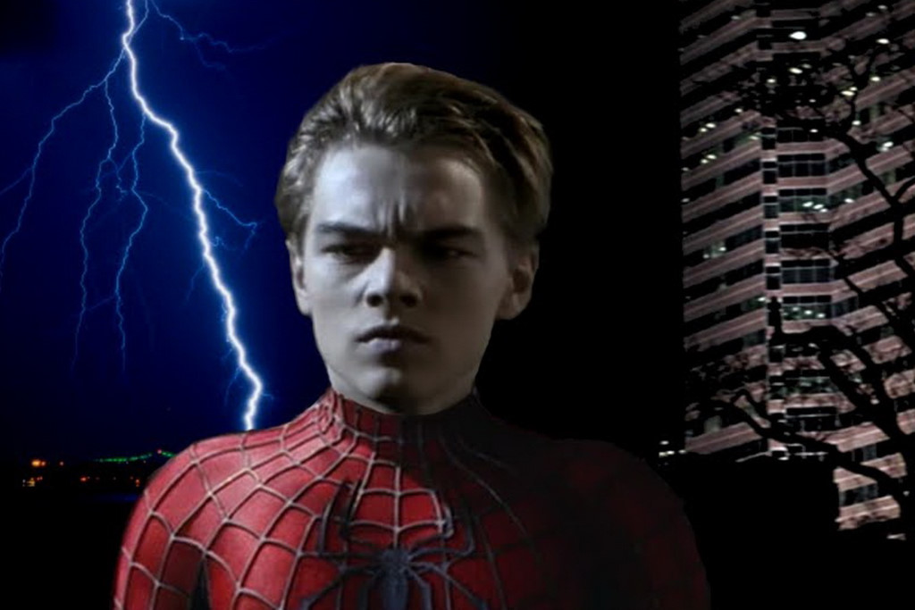 10 ngôi sao sáng giá từng bỏ lỡ để được sắm vai thành Người Nhện