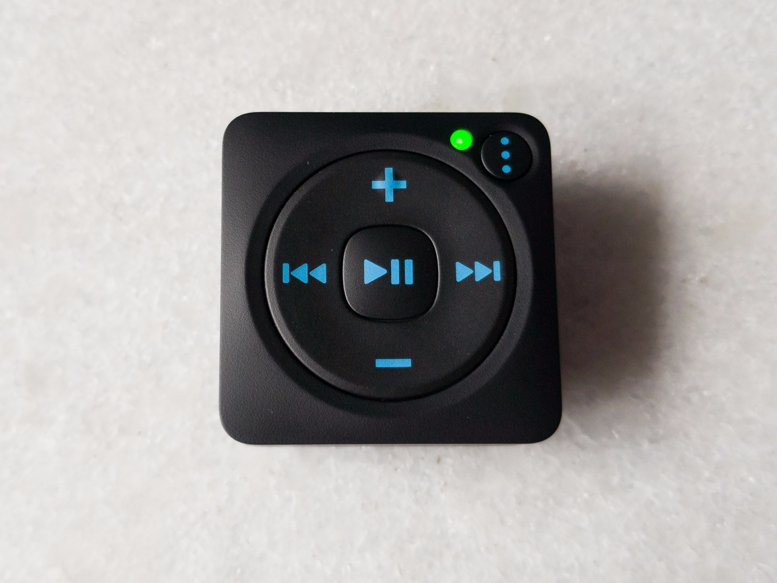 Không cần điện thoại vẫn nghe nhạc Spotify một cách thoải mái trên thiết bị này