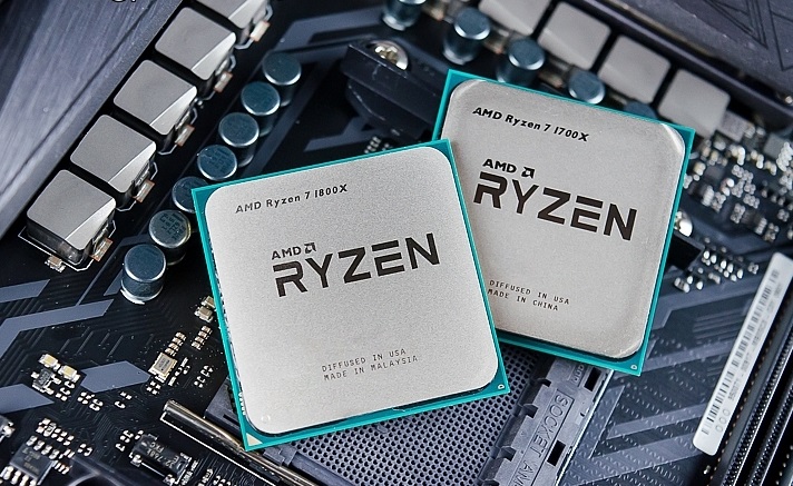 Rò rỉ thông tin và ngày ra mắt của 2 CPU Ryzen 3