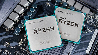 Rò rỉ thông tin và ngày ra mắt của 2 CPU Ryzen 3