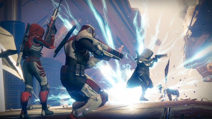 Destiny 2 trên PC có thể bán ra 3 triệu bản trong 3 tháng