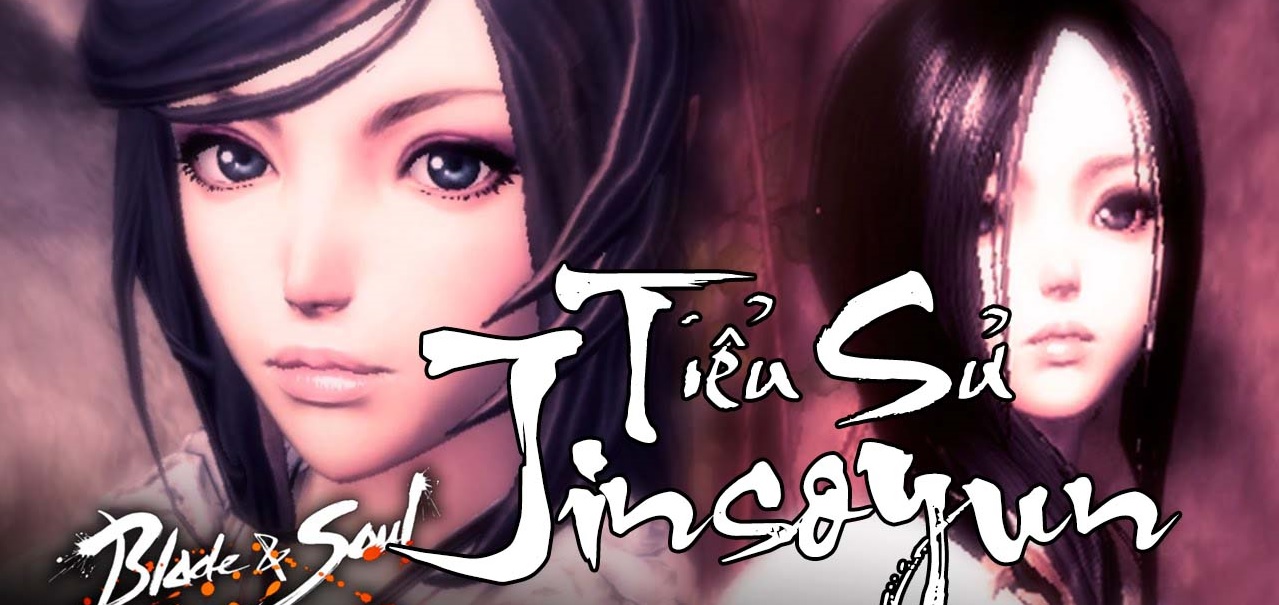 BnS: Tìm hiểu tiểu sử đầy đủ của Jinsoyun Hoa Hồng Đen