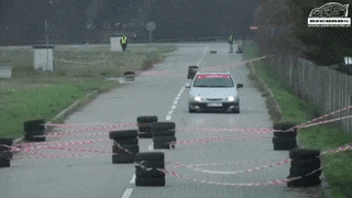 15 pha tổ lái vượt chướng ngại vật siêu đẳng 14