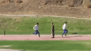 15 pha tổ lái vượt chướng ngại vật siêu đẳng 5