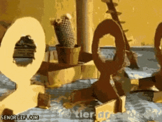 15 pha tổ lái vượt chướng ngại vật siêu đẳng 3