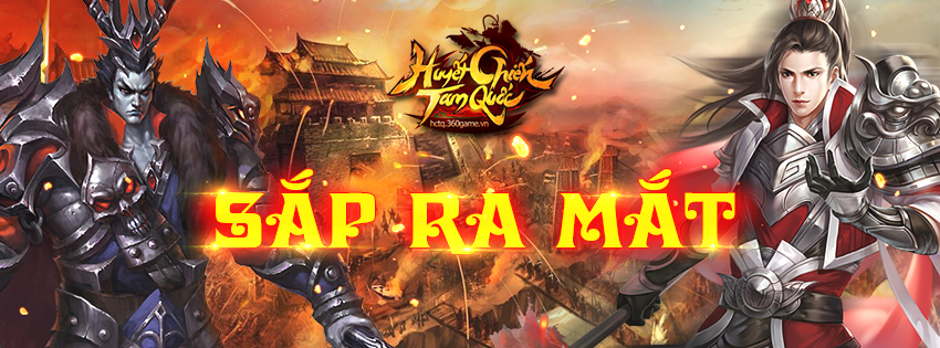 Hè này các nhà phát hành Game Việt Nam tung ra những siêu phẩm nào 