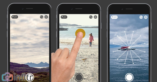 Một trong những ứng dụng sửa ảnh tốt nhất dành cho iPhone đang cho tải về miễn phí, nhanh chân lên các iFan