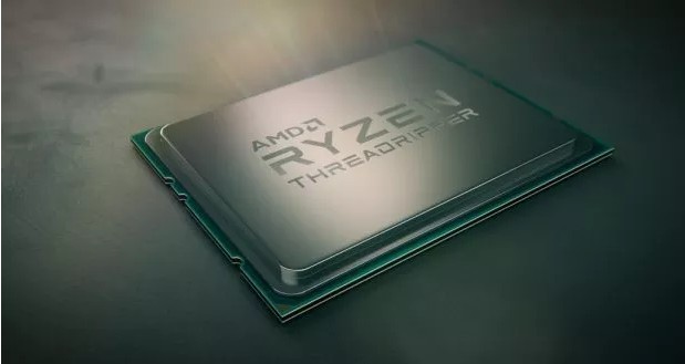 AMD sẽ bán Ryzen Threadripper vào tháng 8 giá từ $799