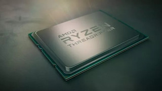 AMD sẽ bán Ryzen Threadripper vào tháng 8 giá từ $799