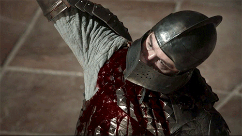 Những cái chết gây sốc nhất qua 6 mùa “Game of Thrones” 2