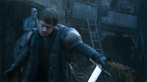 Những cái chết gây sốc nhất qua 6 mùa “Game of Thrones” 4