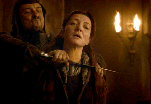 Những cái chết gây sốc nhất qua 6 mùa “Game of Thrones” 5