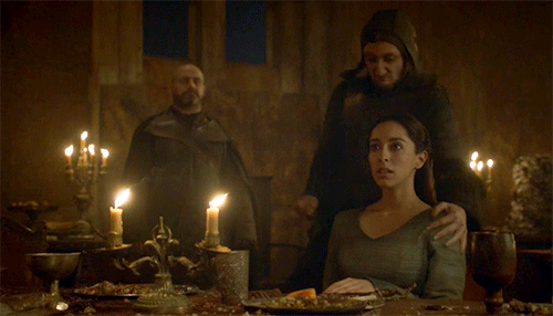 Những cái chết gây sốc nhất qua 6 mùa “Game of Thrones” 6