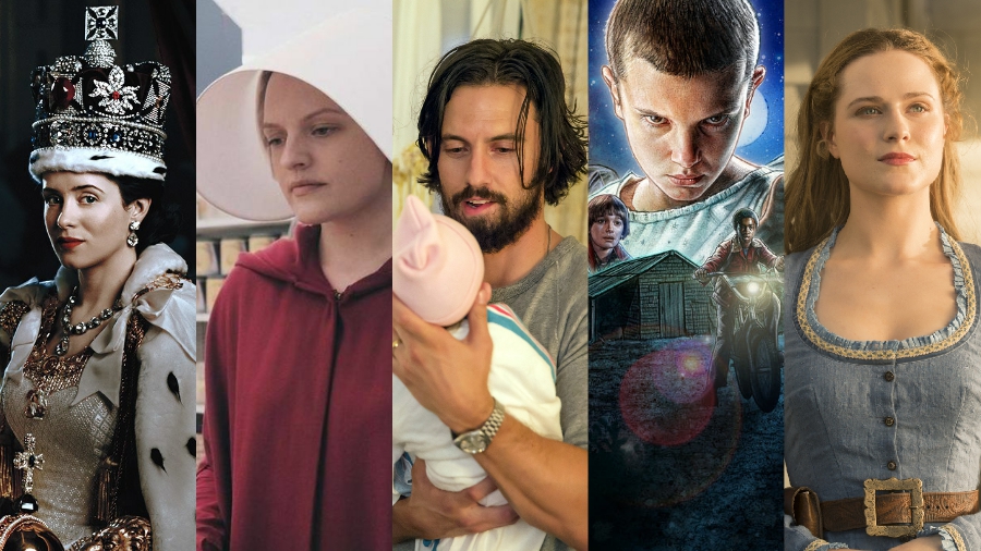 “Westworld” thay “Game of Thrones” dẫn đầu đề cử Emmy 2017