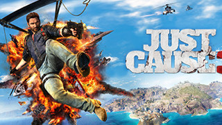 Bản mod giúp chơi Just Cause 3 multiplayer sắp xuất hiện trên Steam