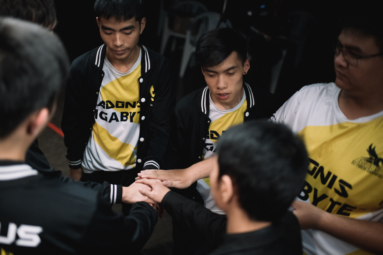 Marines Esports sẽ lập thêm một đội tuyển mới toanh thi đấu BnS