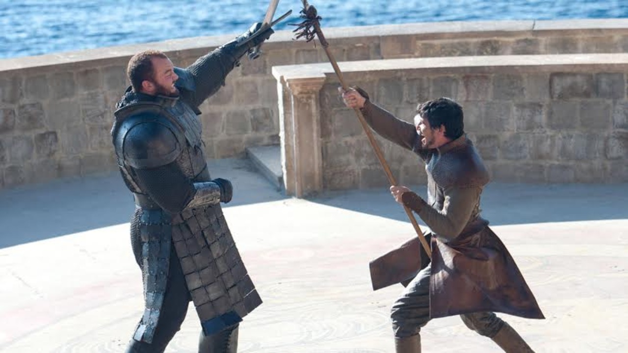 11 tập phim chứng minh danh hiệu “bom tấn truyền hình” của “Game of Thrones”