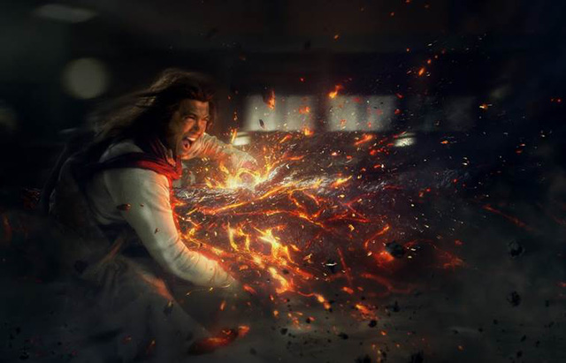 5 điểm khác biệt giữa Wukong và các phim về Tôn Ngộ Không khác