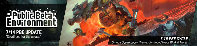 LMHT: Riot bất ngờ buff sức mạnh một loạt các tướng hot như Ezreal, JinX, Lux, Malphite, Sivir và Ziggs