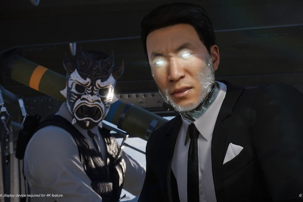 Ác nhân trong Spider-Man buộc người chơi phải đa dạng chiến thuật