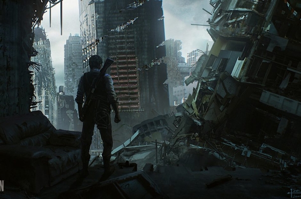 The Evil Within 2: Câu chuyện giải cứu con gái và những mối liên hệ với phần trước