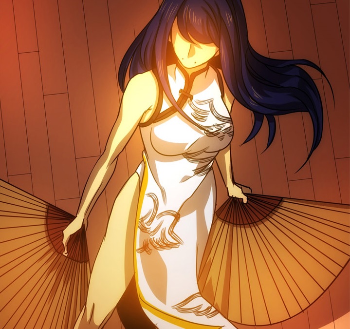 Truyện tranh BnS: Julia Kì Truyện - Tập 3: Bát Hiệp Julia ra đời