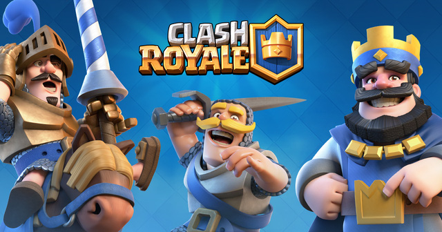 5 siêu phẩm game mobile từng làm mưa làm gió toàn cầu đến từ Supercell