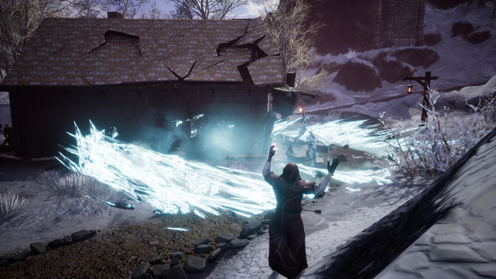 Hóa thân thành phù thủy chưởng phép bao hoành tráng cùng Fictorum trong tháng 8 này