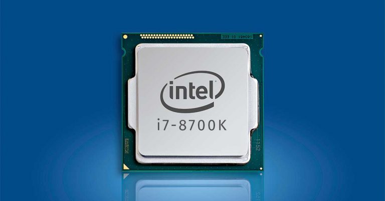 [Tin đồn]: Core i7, i5 và laptop sắp có CPU 6 nhân Coffee Lake.