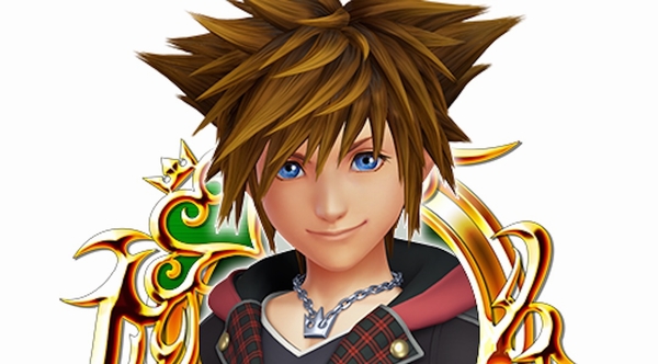 Kingdom Hearts 3 xác nhận ra mắt năm 2018 thông qua trailer mới