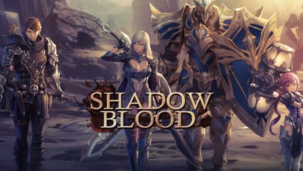 ShadowBlood đã về đến khu vực Đông Nam Á và rất gần với tầm tay của game thủ Việt
