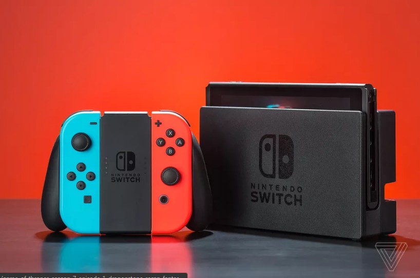 Muốn chơi game Nintendo Switch trực tuyến cùng bạn bè? Tải ngay ứng dụng dành cho smartphone này ngay
