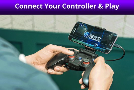 LiquidSky - Ứng dụng cho phép chơi và stream game PC dễ dàng trên Mobile