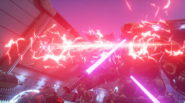 Reborn: A Samurai Awakens - Game VR trải nghiệm cảm giác chiến đấu như một Samurai