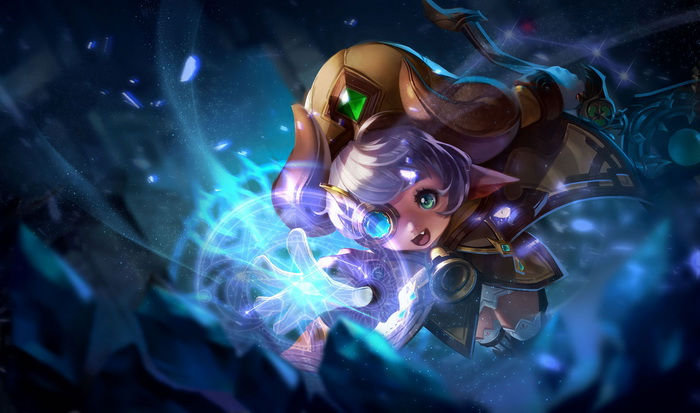 Liên Quân Mobile: Tổng kết bảng xếp hạng trong tuần - Tướng hỗ trợ áp đảo hoàn toàn