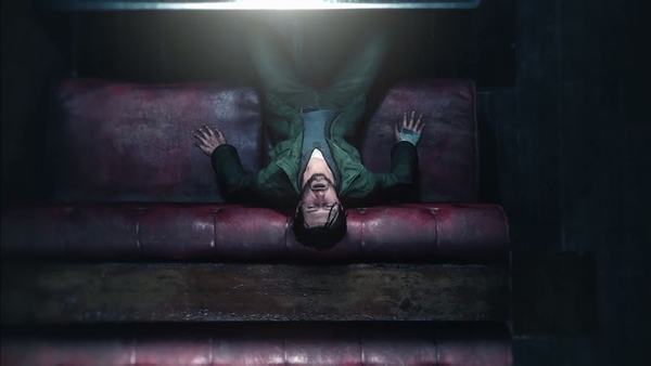 The Evil Within 2 tung trailer mới giới thiệu đáng sợ không thua gì trailer ra mắt