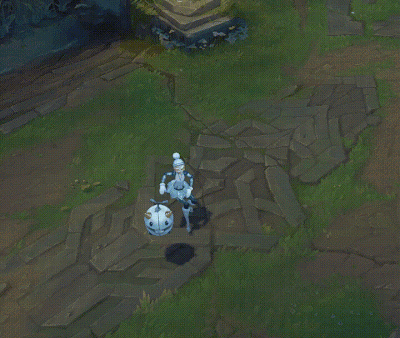 LMHT: Lee Sin được hoàn trả lại sát thương, chỉnh sửa biến về của Orianna Mùa Đông Kì Diệu 3