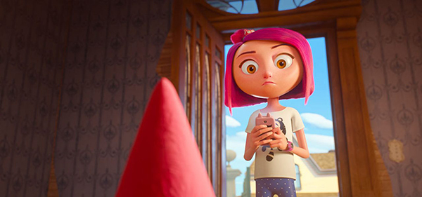 ‘Gnome Alone’ tung teaser đầu tiên, xác nhận ngày ra mắt vào tháng 10 năm nay