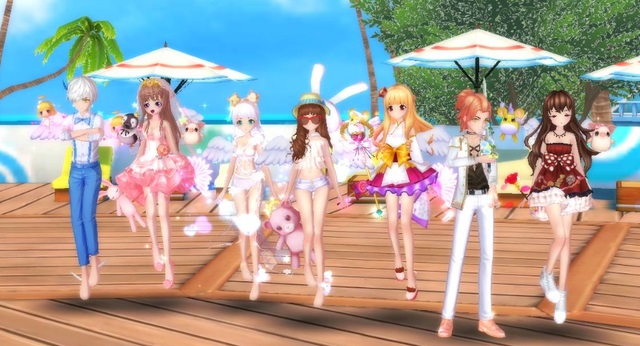 HotSteps 2 ấn định ngày ra mắt ngay trong tháng 7 này