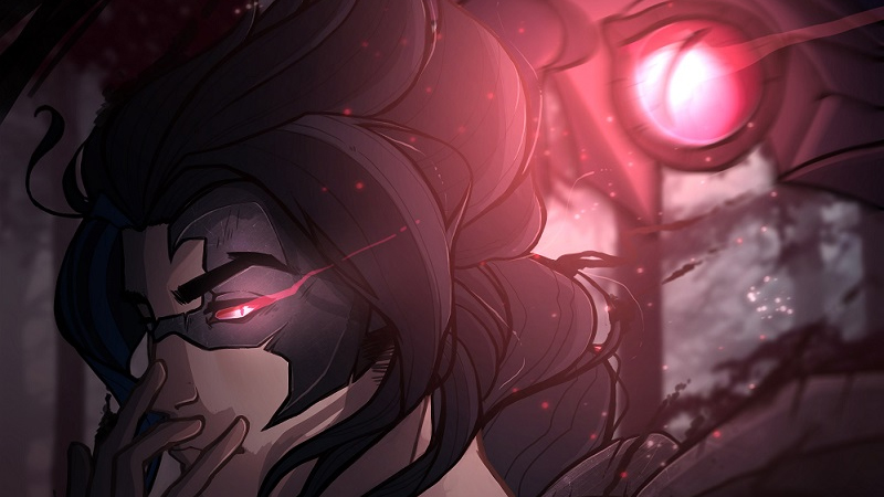 Giải đáp thắc mắc về Lối Chơi – Kayn: Tại sao chiêu cuối dạng Sát Thủ lại ít sát thương vậy?