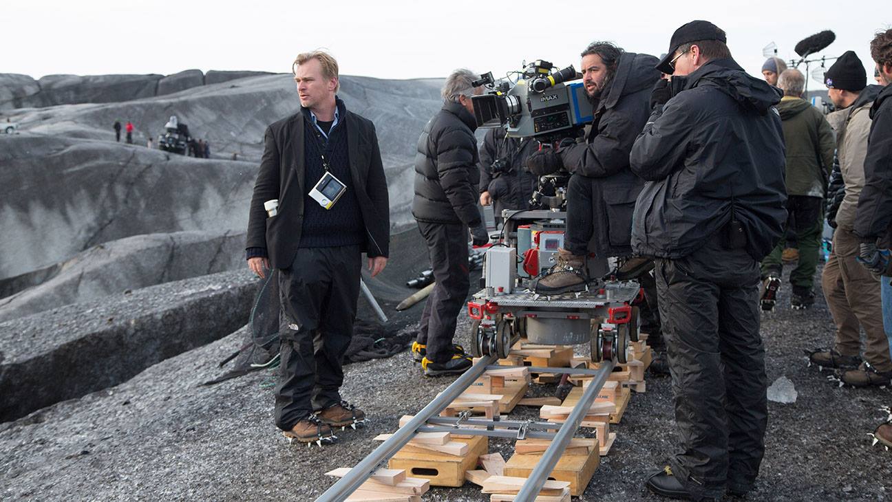 Christopher Nolan - auteur của thế hệ đạo diễn đương đại