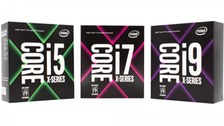 Core i9 7920X 12 nhân 24 luồng yếu hơn "bạn đồng trang lứa" phía AMD
