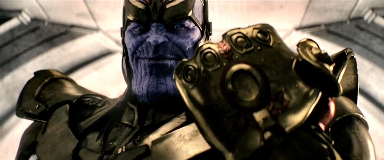 Thanos sẽ KHÔNG thu thập đủ 6 Viên đá Vô cực trong "Avengers: Infinity War"