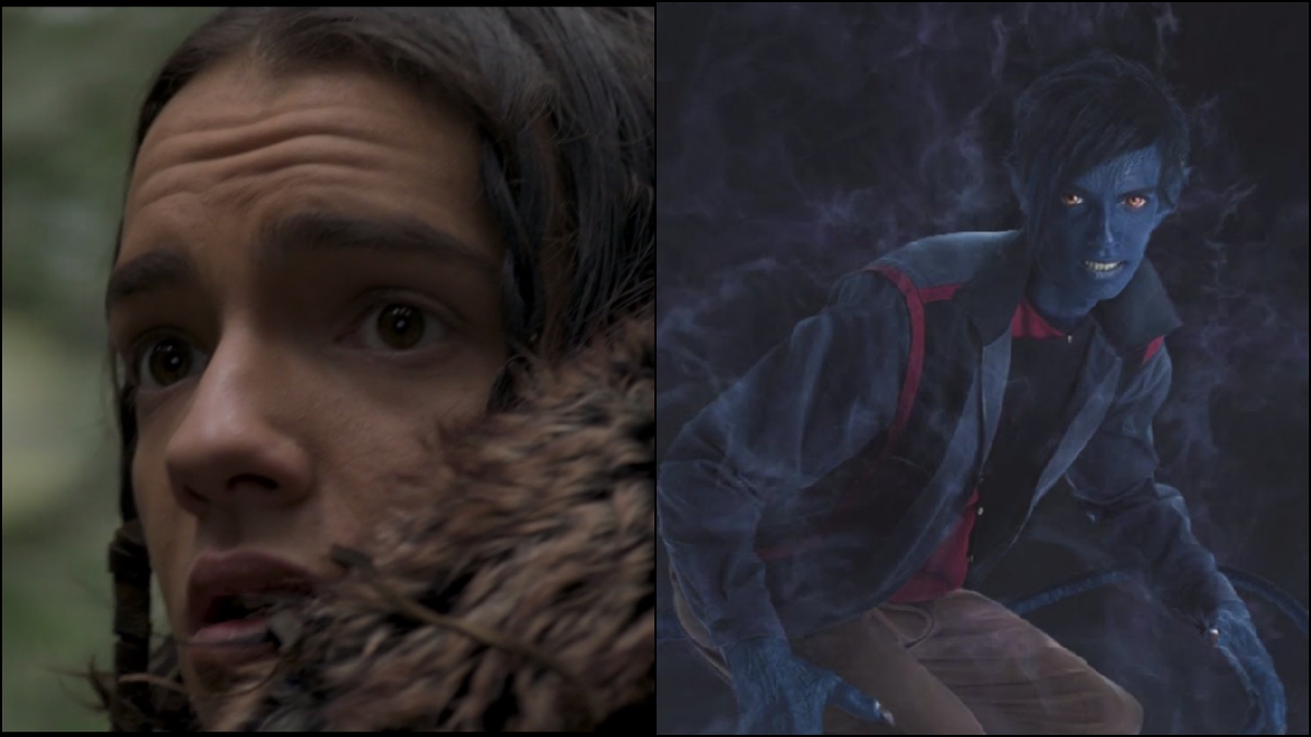 “Alpha” – câu chuyện về con sói đầu tiên được thuần hoá tung trailer