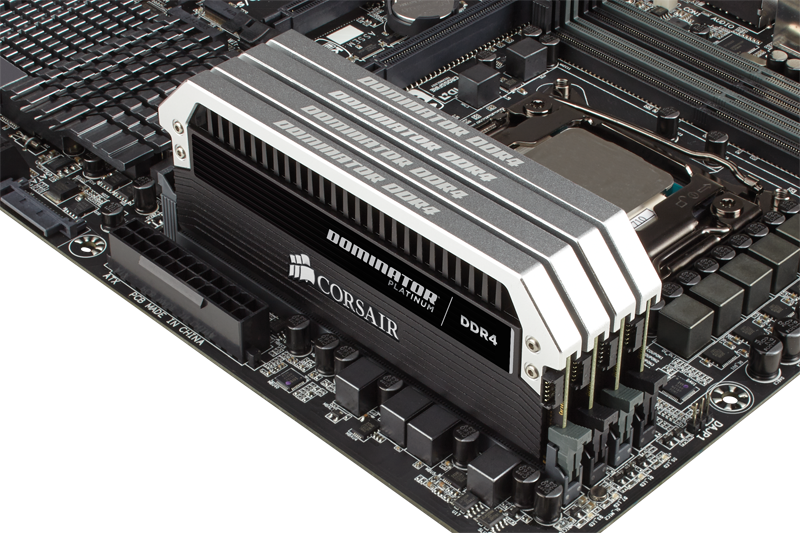 Corsair có thể bị thâu tóm với giá hơn 11 nghìn tỷ VND